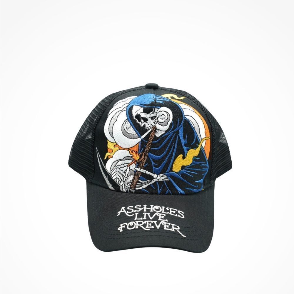 Assholes live forever OS (4900) NEW